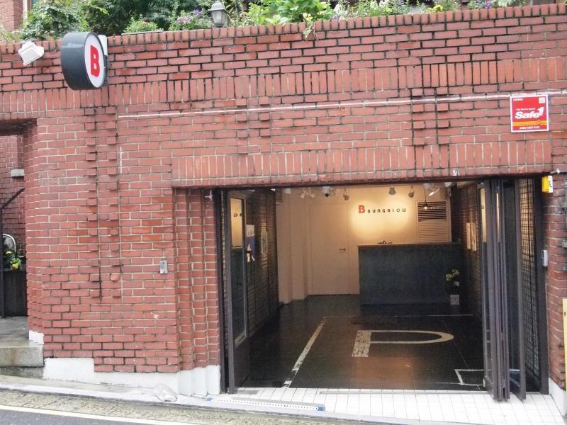 Bbungalow Seul Exterior foto