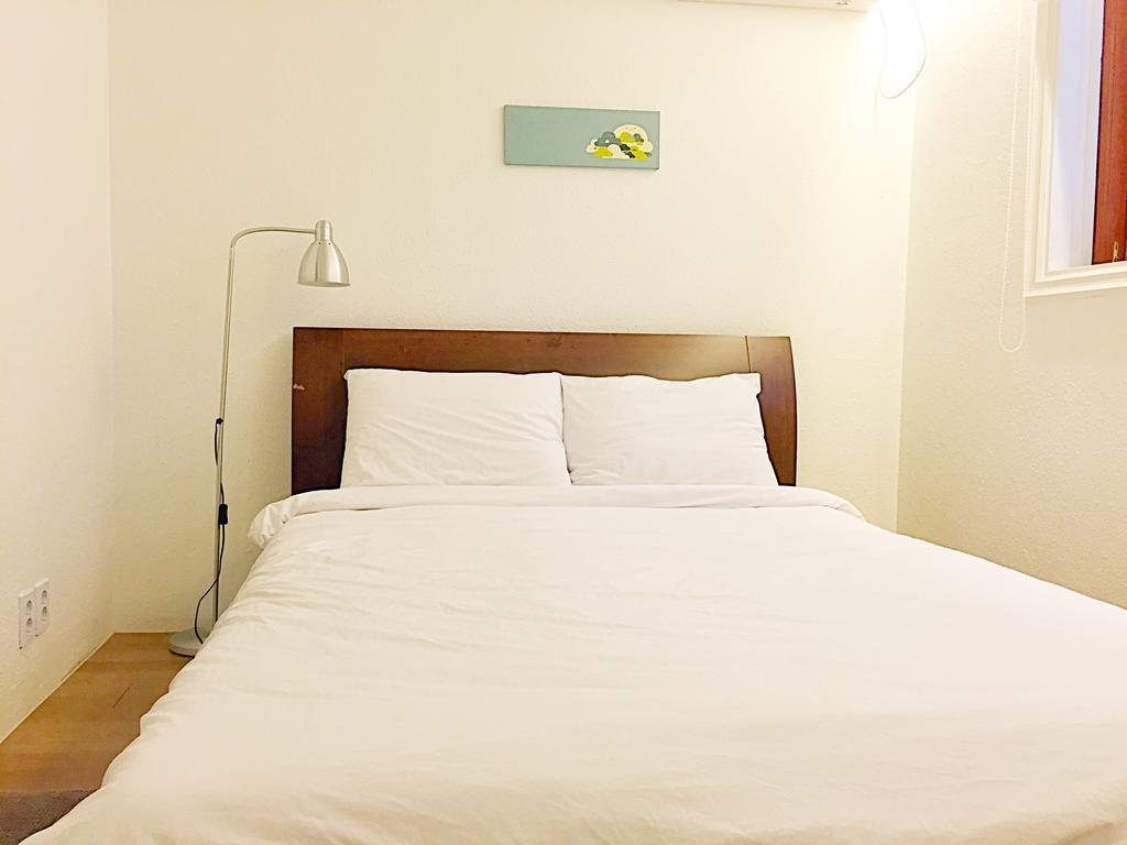 Bbungalow Seul Quarto foto