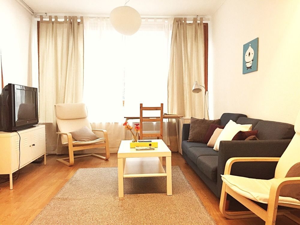 Bbungalow Seul Exterior foto